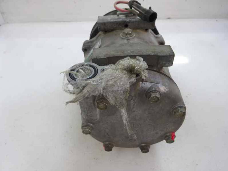 COMPRESOR AIRE ACONDICIONADO ALFA ROMEO 147 2005 1.9 JTD (101 CV)