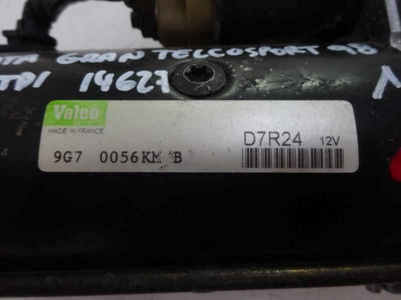 MOTOR ARRANQUE TATA GRAN TELCOSPORT 1998