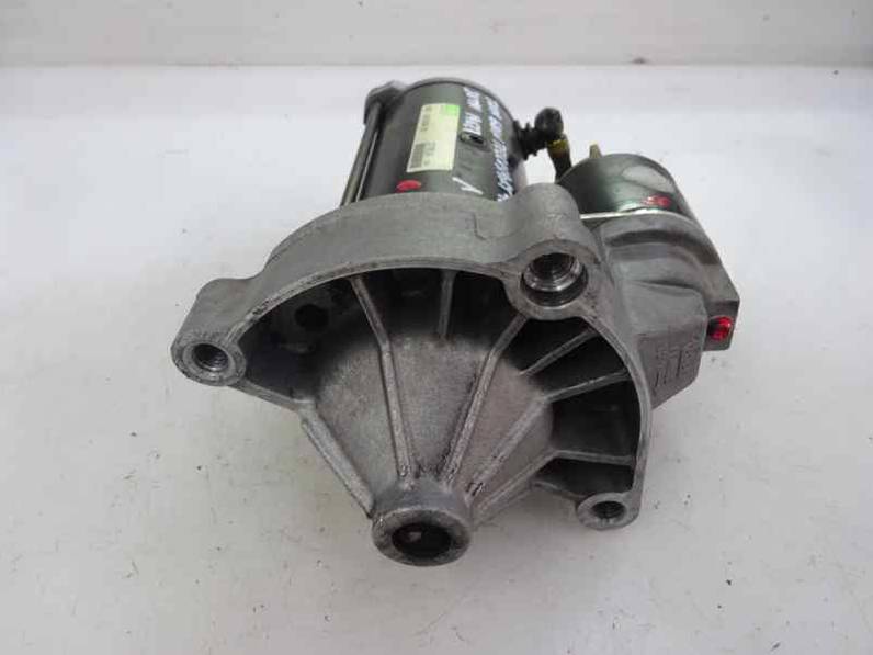 MOTOR ARRANQUE TATA GRAN TELCOSPORT 1998