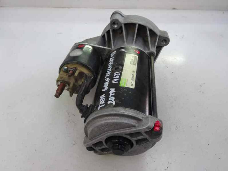 MOTOR ARRANQUE TATA GRAN TELCOSPORT 1998
