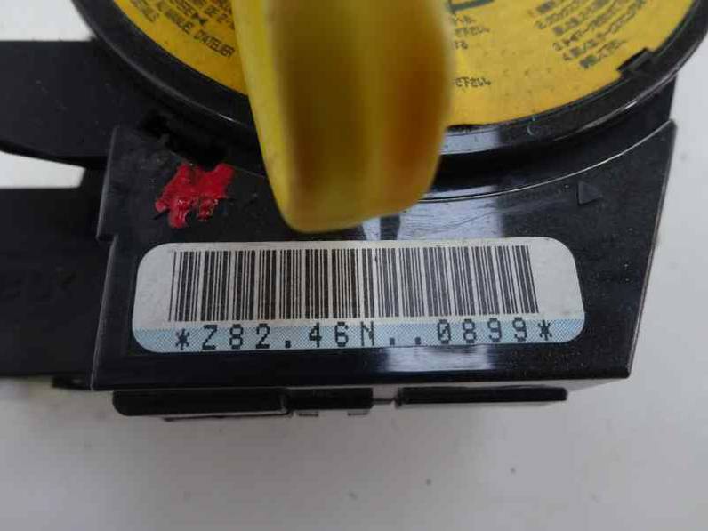 ANILLO AIRBAG MAZDA 5 BERL 2007 2.0 D (143 CV)