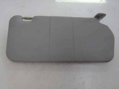 PARASOL IZQUIERDO MAZDA 5 BERL 2007 2.0 D (143 CV)