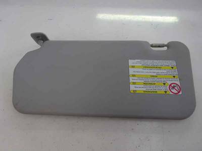 PARASOL DERECHO MAZDA 5 BERL 2007 2.0 D (143 CV)