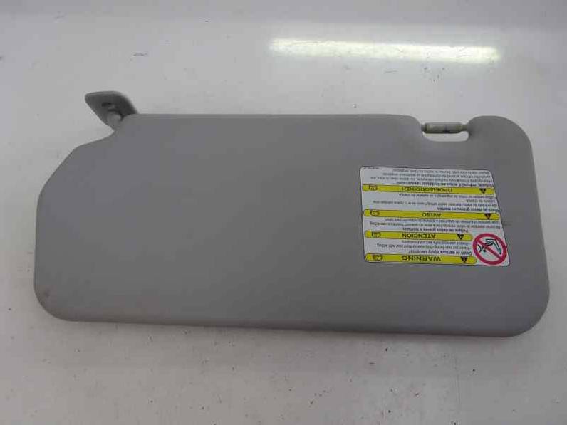 PARASOL DERECHO MAZDA 5 BERL 2007 2.0 D (143 CV)