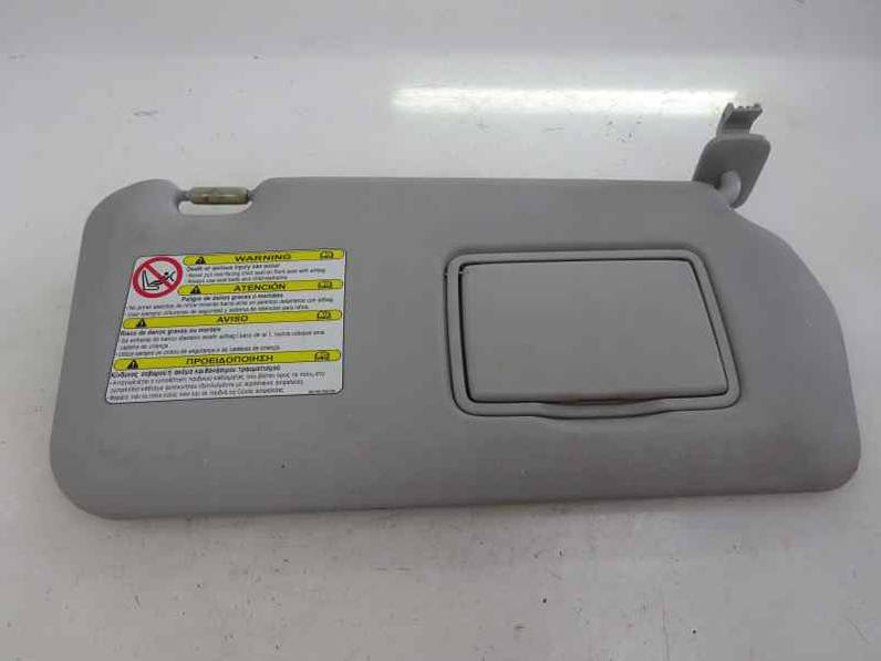 PARASOL DERECHO MAZDA 5 BERL 2007 2.0 D (143 CV)