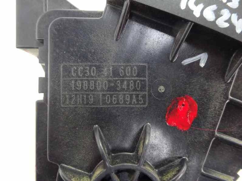 POTENCIOMETRO PEDAL MAZDA 5 BERL 2007 2.0 D (143 CV)