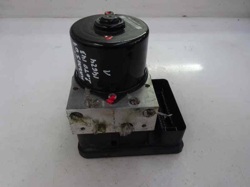 ABS MAZDA 5 BERL 2007 2.0 D (143 CV)