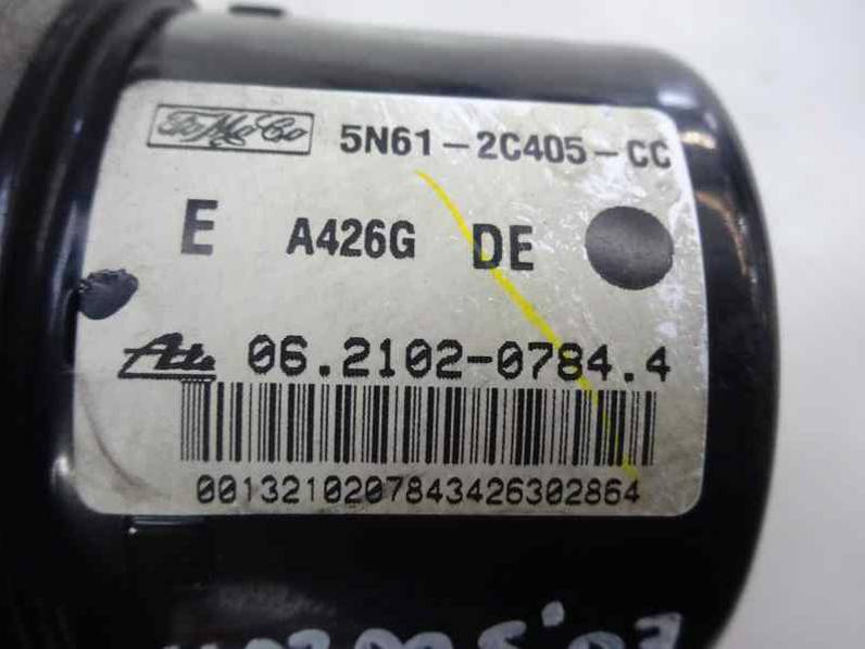 ABS MAZDA 5 BERL 2007 2.0 D (143 CV)