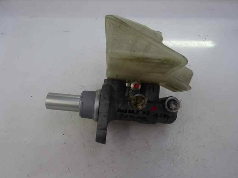 BOMBA FRENO MAZDA 5 BERL 2007 2.0 D (143 CV)