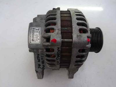 ALTERNADOR MAZDA 5 BERL 2007 2.0 D (143 CV)