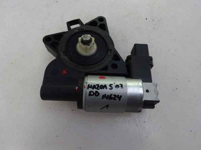 MOTOR ELEVALUNAS DELANTERO DERECHO MAZDA 5 BERL 2007 2.0 D (143 CV)