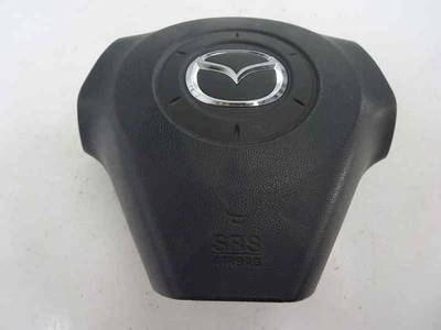 AIRBAG DELANTERO IZQUIERDO MAZDA 5 BERL 2007 2.0 D (143 CV)