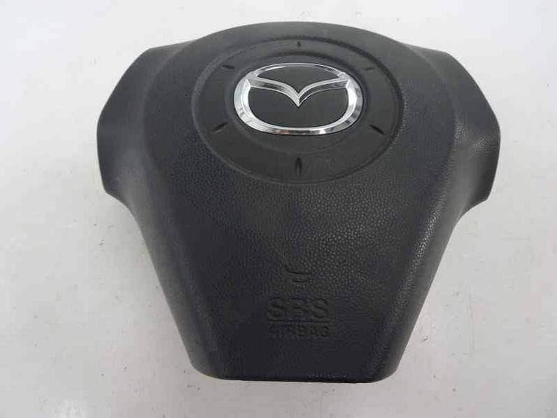 AIRBAG DELANTERO IZQUIERDO MAZDA 5 BERL 2007 2.0 D (143 CV)