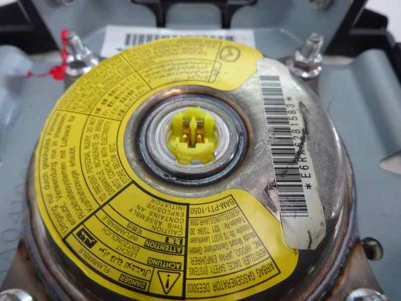 AIRBAG DELANTERO IZQUIERDO MAZDA 5 BERL 2007 2.0 D (143 CV)