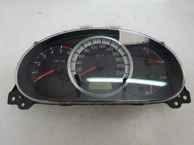 CUADRO INSTRUMENTOS MAZDA 5 BERL 2007 2.0 D (143 CV)