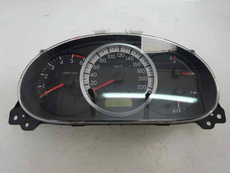 CUADRO INSTRUMENTOS MAZDA 5 BERL 2007 2.0 D (143 CV)