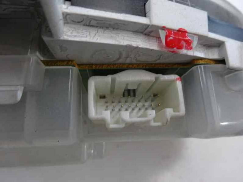 CUADRO INSTRUMENTOS MAZDA 5 BERL 2007 2.0 D (143 CV)