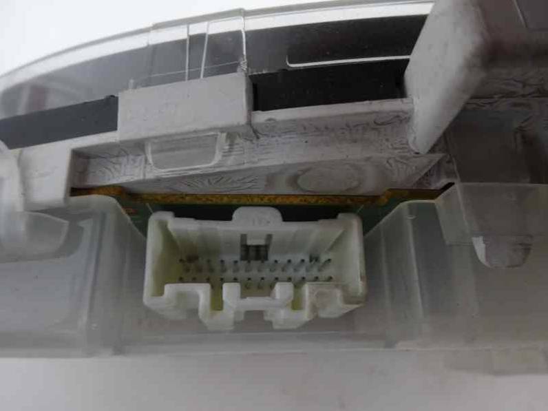 CUADRO INSTRUMENTOS MAZDA 5 BERL 2007 2.0 D (143 CV)