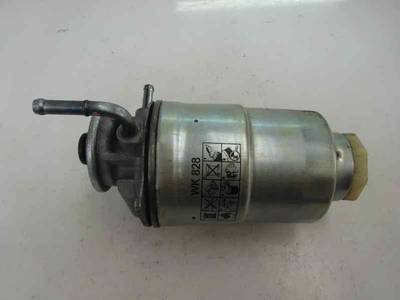 FILTRO GASOIL MAZDA 5 BERL 2007 2.0 D (143 CV)