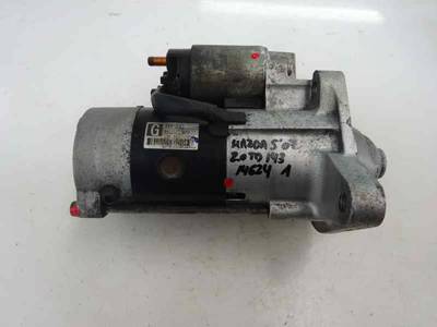 MOTOR ARRANQUE MAZDA 5 BERL 2007 2.0 D (143 CV)