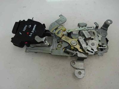 CERRADURA PUERTA TRASERA IZQUIERDA MAZDA 5 BERL 2007 2.0 D (143 CV)