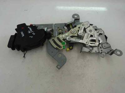 CERRADURA PUERTA TRASERA DERECHA MAZDA 5 BERL 2007 2.0 D (143 CV)