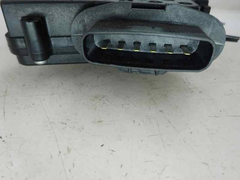 CERRADURA PUERTA TRASERA DERECHA MAZDA 5 BERL 2007 2.0 D (143 CV)