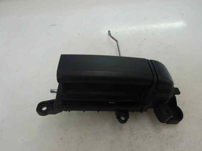 MANETA INTERIOR TRASERA IZQUIERDA MAZDA 5 BERL 2007 2.0 D (143 CV)