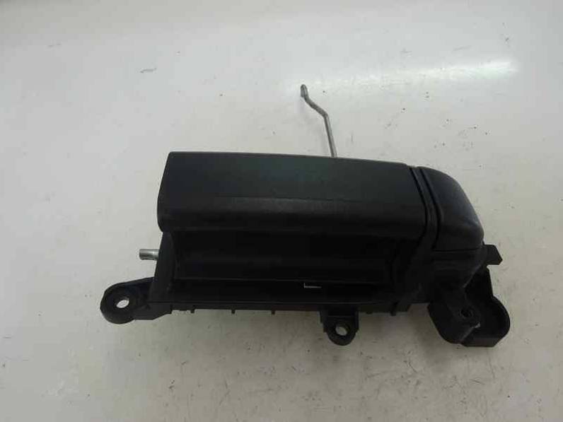 MANETA INTERIOR TRASERA IZQUIERDA MAZDA 5 BERL 2007 2.0 D (143 CV)