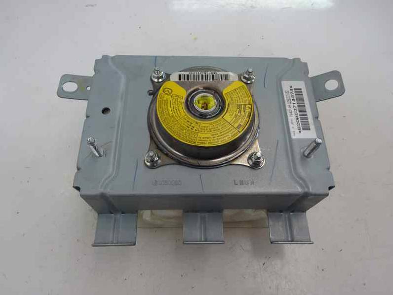 AIRBAG DELANTERO DERECHO MAZDA 5 BERL 2007 2.0 D (143 CV)