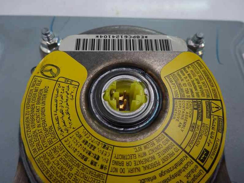 AIRBAG DELANTERO DERECHO MAZDA 5 BERL 2007 2.0 D (143 CV)