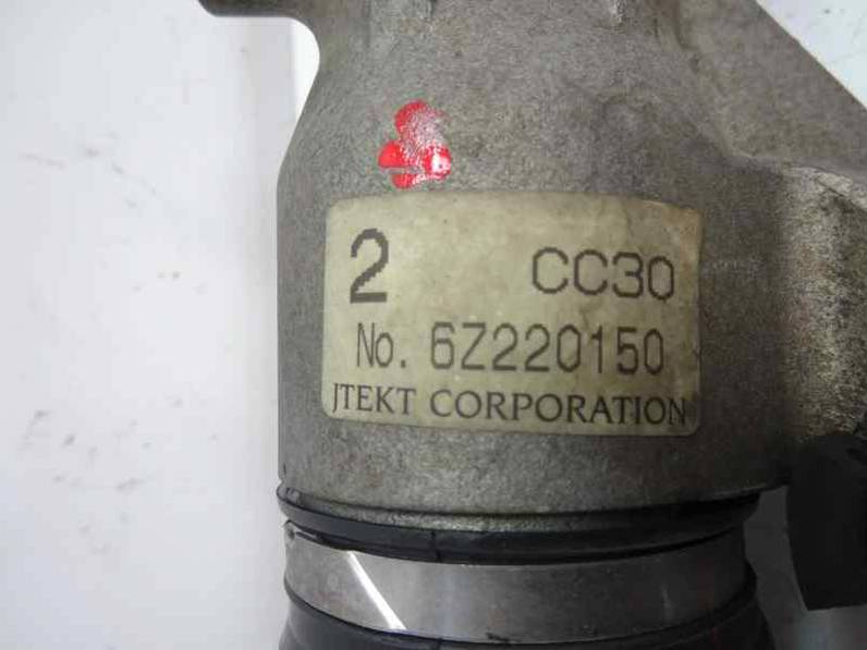 CREMALLERA DIRECCION MAZDA 5 BERL 2007 2.0 D (143 CV)