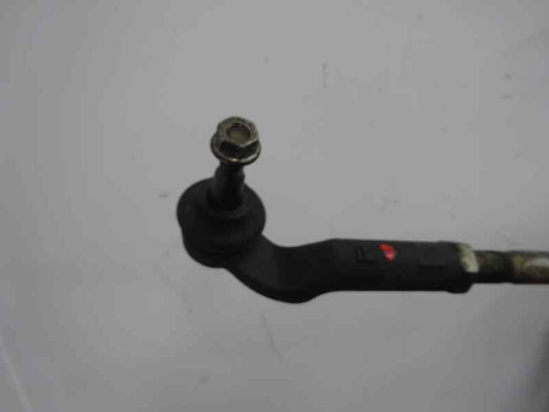 CREMALLERA DIRECCION MAZDA 5 BERL 2007 2.0 D (143 CV)