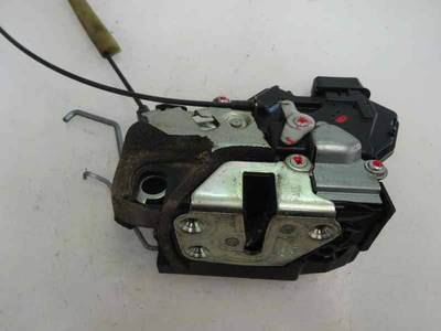 CERRADURA PUERTA DELANTERA IZQUIERDA MAZDA 5 BERL 2007 2.0 D (143 CV)