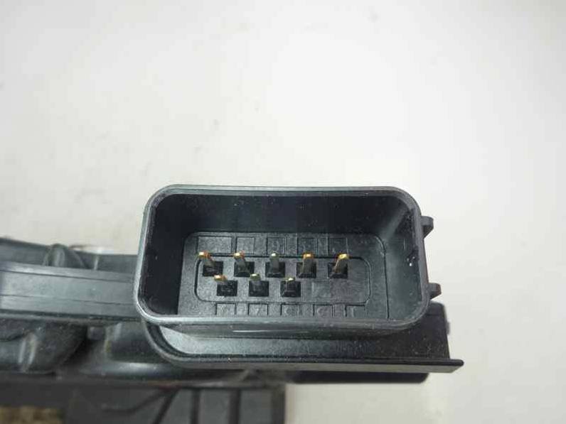 CERRADURA PUERTA DELANTERA DERECHA MAZDA 5 BERL 2007 2.0 D (143 CV)