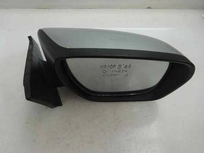 RETROVISOR DERECHO MAZDA 5 BERL 2007 2.0 D (143 CV)