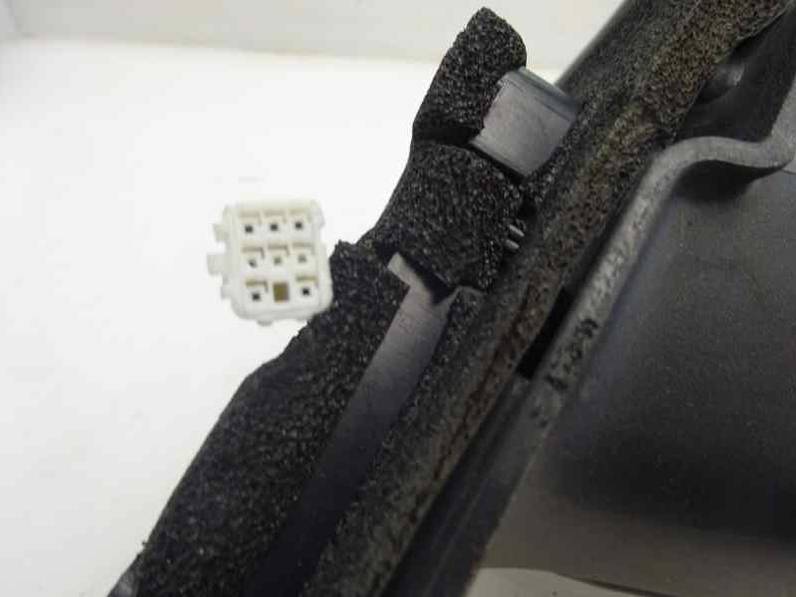 RETROVISOR DERECHO MAZDA 5 BERL 2007 2.0 D (143 CV)