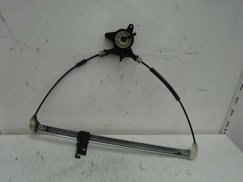 ELEVALUNAS TRASERO IZQUIERDO MAZDA 5 BERL 2007 2.0 D (143 CV)