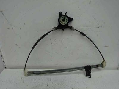 ELEVALUNAS TRASERO DERECHO MAZDA 5 BERL 2007 2.0 D (143 CV)