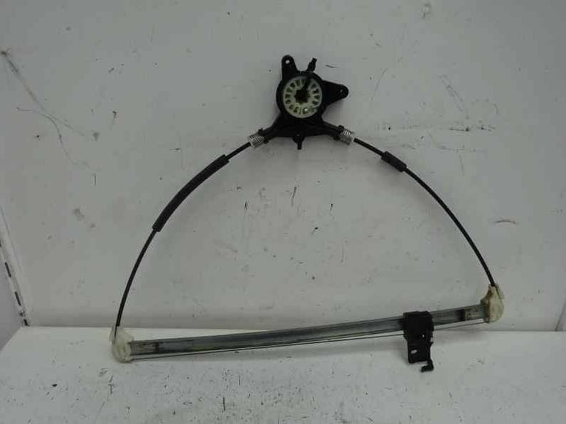 ELEVALUNAS TRASERO DERECHO MAZDA 5 BERL 2007 2.0 D (143 CV)