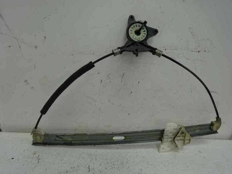 ELEVALUNAS DELANTERO DERECHO MAZDA 5 BERL 2007 2.0 D (143 CV)