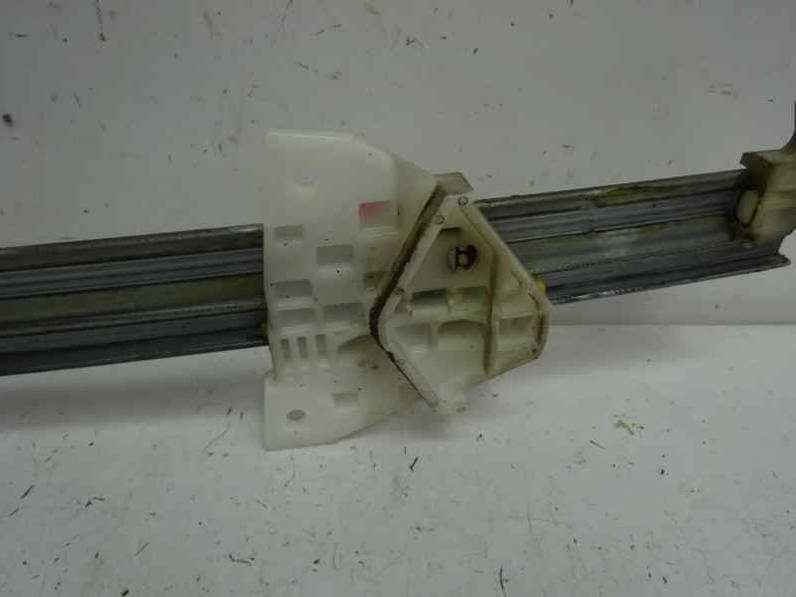 ELEVALUNAS DELANTERO DERECHO MAZDA 5 BERL 2007 2.0 D (143 CV)