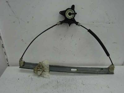 ELEVALUNAS DELANTERO IZQUIERDO MAZDA 5 BERL 2007 2.0 D (143 CV)