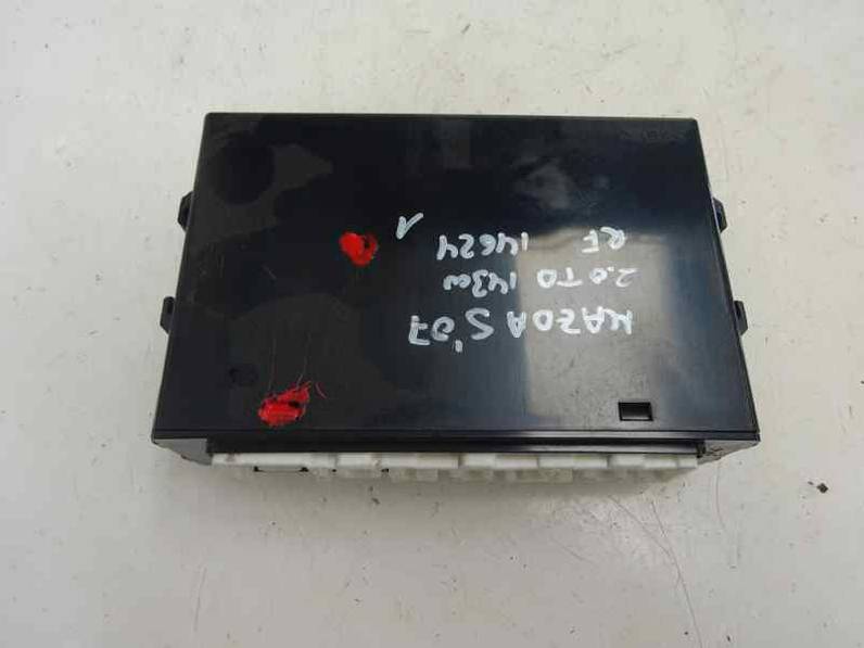 MODULO ELECTRONICO MAZDA 5 BERL 2007 2.0 D (143 CV)