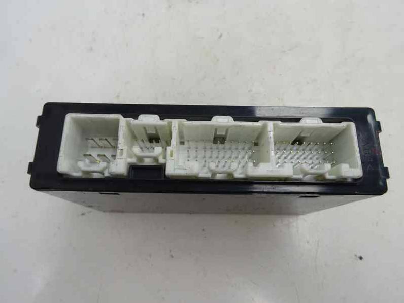 MODULO ELECTRONICO MAZDA 5 BERL 2007 2.0 D (143 CV)