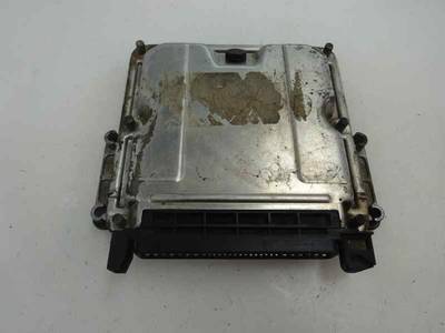 CENTRALITA MOTOR UCE PEUGEOT 206 BERLINA 2001 2.0 HDI (90 CV)