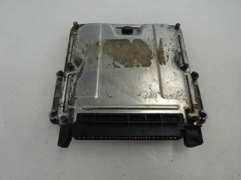 CENTRALITA MOTOR UCE PEUGEOT 206 BERLINA 2001 2.0 HDI (90 CV)