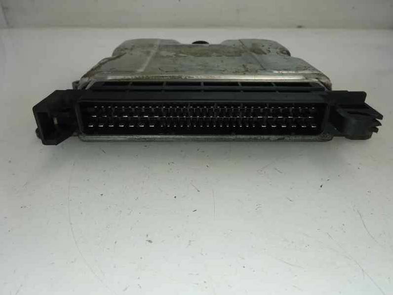 CENTRALITA MOTOR UCE PEUGEOT 206 BERLINA 2001 2.0 HDI (90 CV)