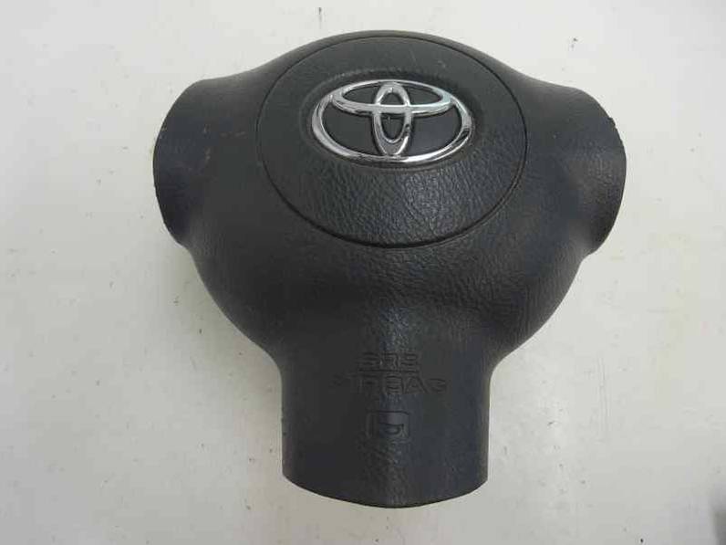 AIRBAG DELANTERO IZQUIERDO TOYOTA COROLLA 2006 1.4 TURBODIESEL (90 CV)