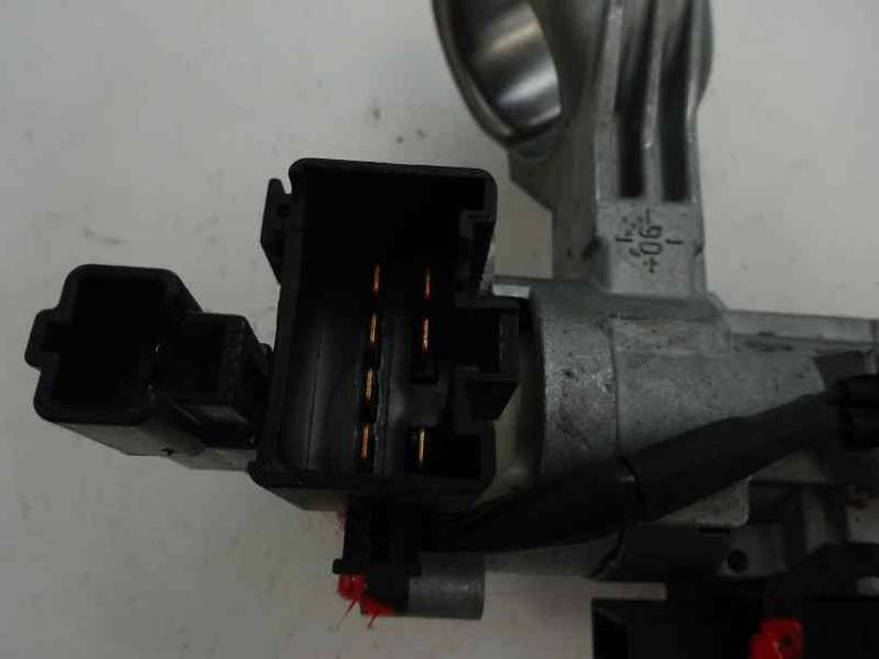 CONMUTADOR DE ARRANQUE TOYOTA COROLLA 2006 1.4 TURBODIESEL (90 CV)